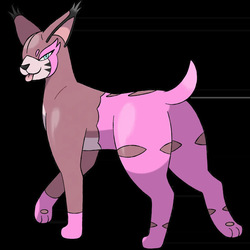 [Various] Carachaos (DarknWindie Fakemon)
