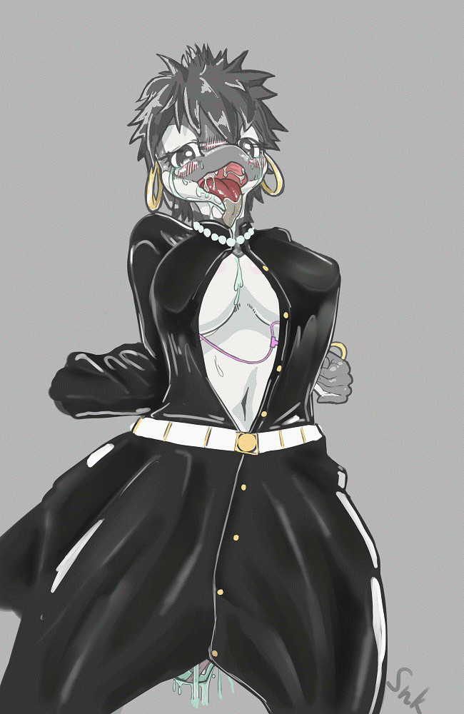 ARTIST SNK＠ page 4 full