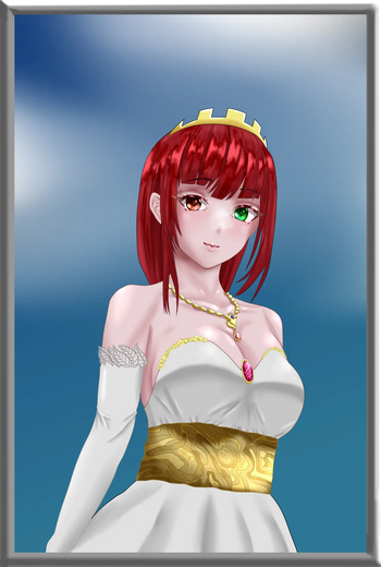 Interlude Chapter II: Days of the princesses cover