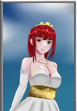 [whywhatwhy] Interlude Chapter II: Days of the princesses (The Holy Goblin Kingdom)