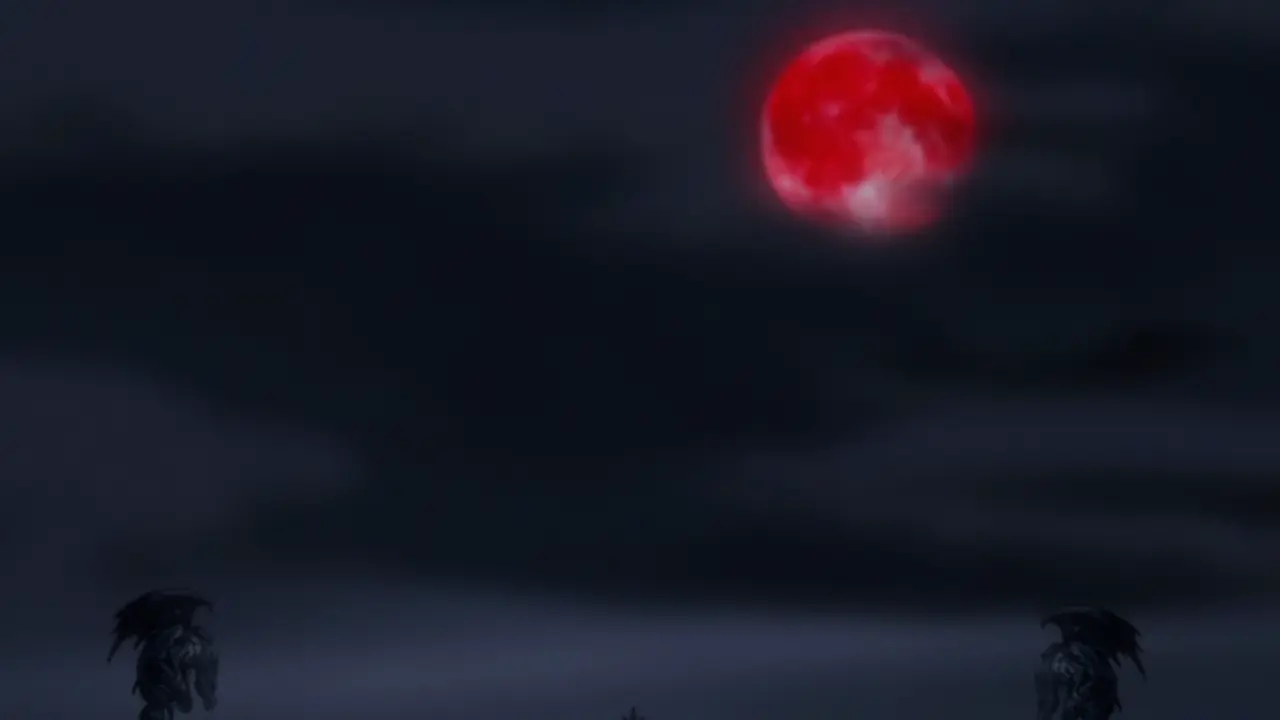 Makai Kishi Ingrid - Ingrid´s Suffering page 4 full