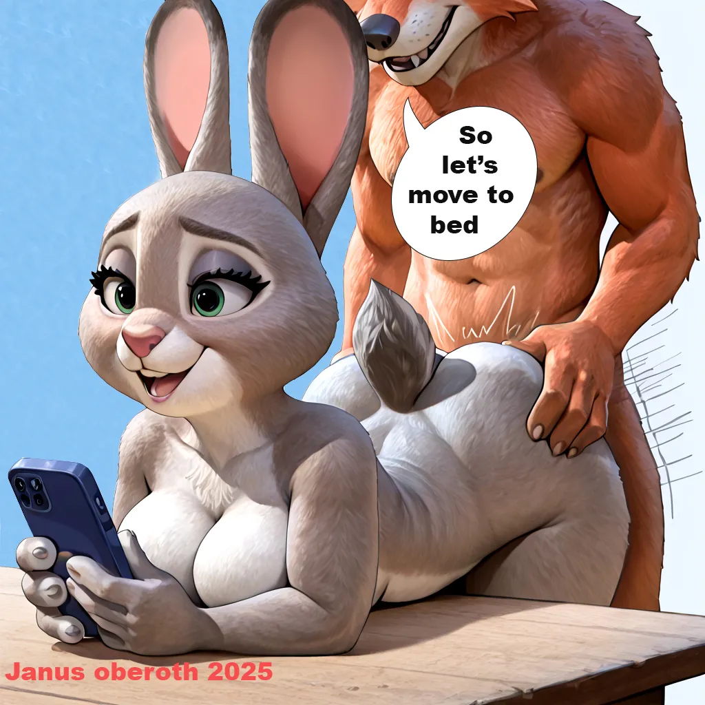 Bonny and Nick page 4 full