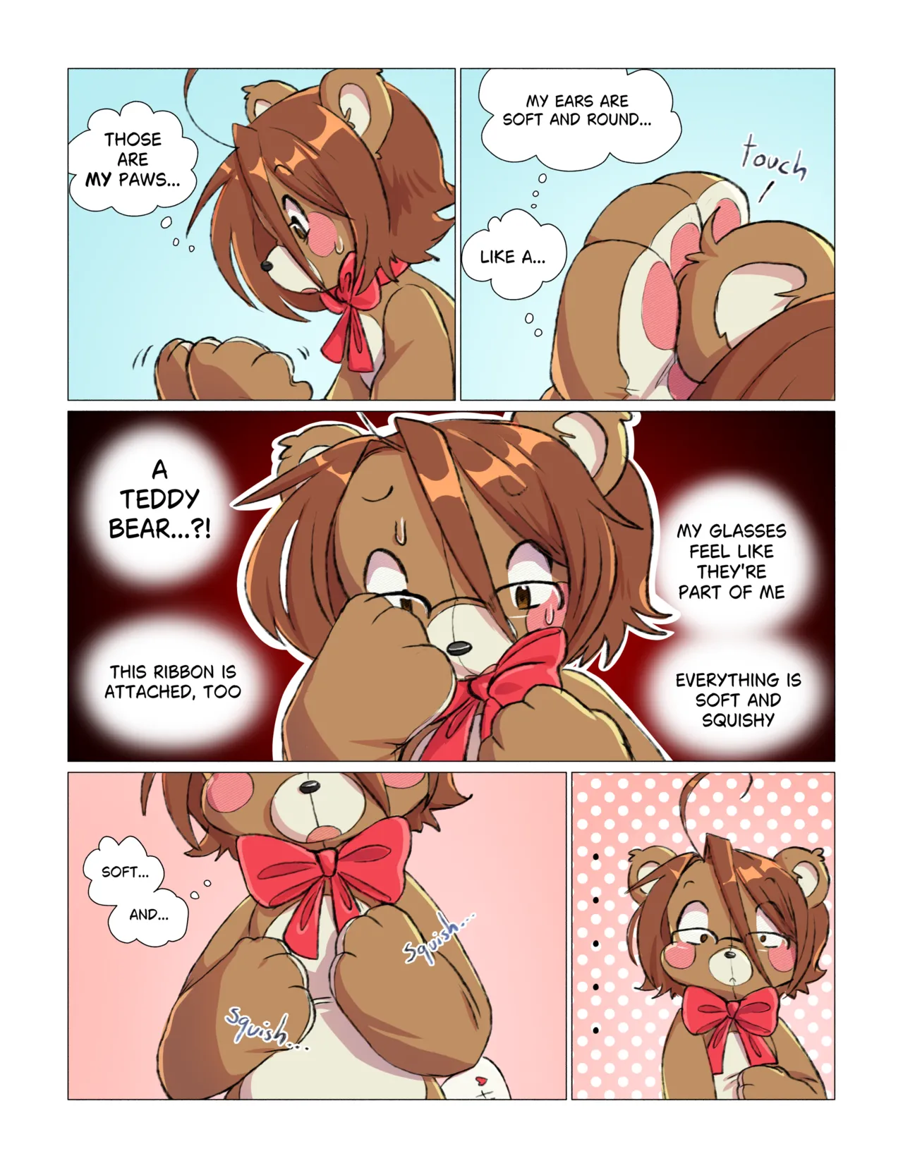 Sensitive Seams page 3 full