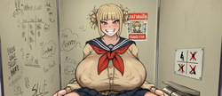 [Kikapu] Toga Rehabilitation (Boku no Hero Academia) [Korean]