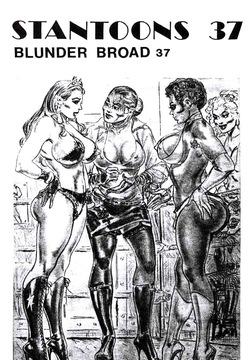 Stantoons #037 - Eric Stanton & Fred Winter