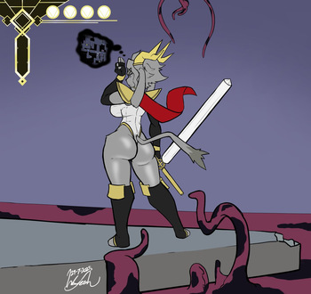 Tentacle Trap cover