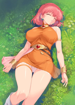 [Pixiv] 桐島サトシ (18937)