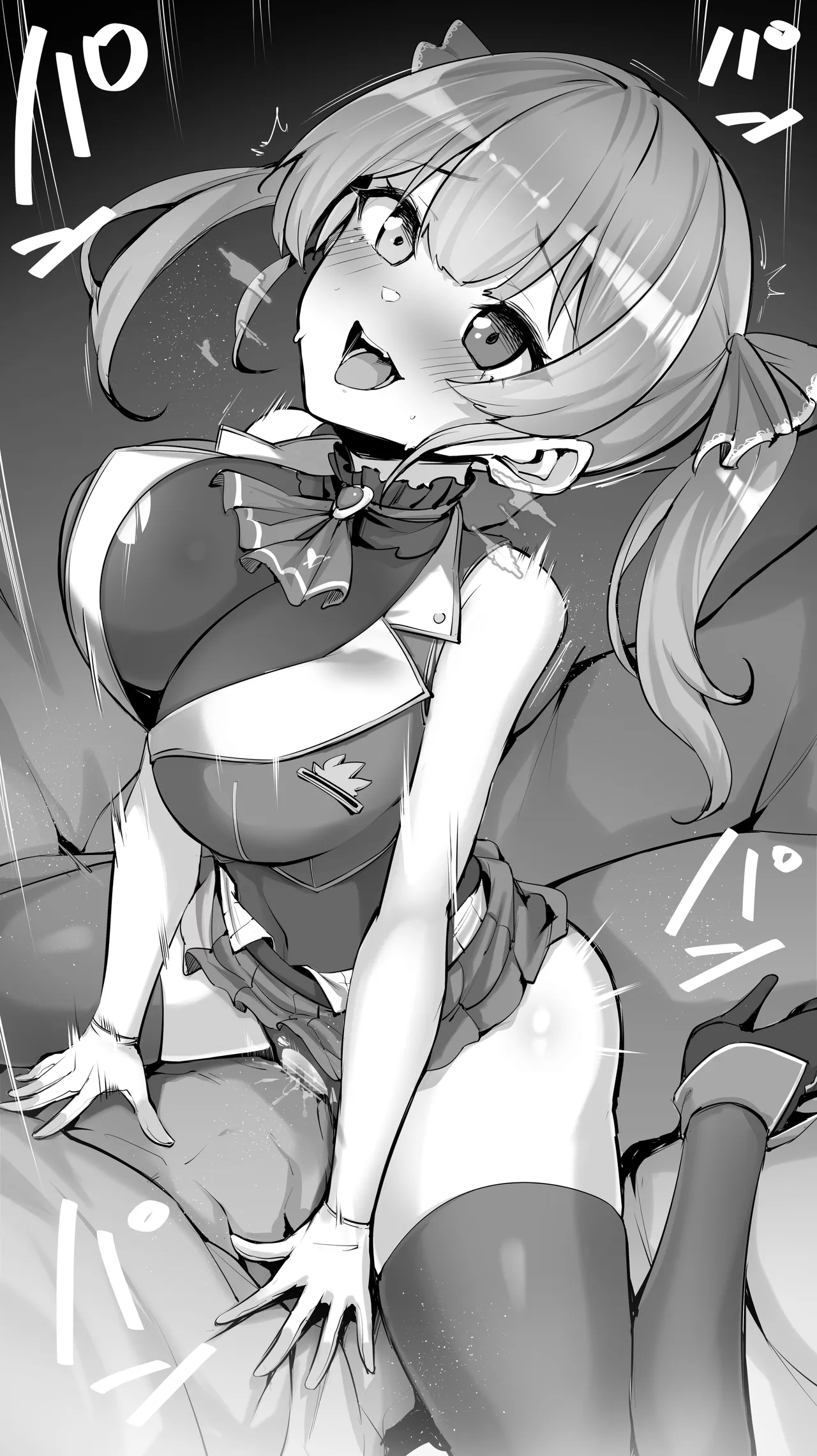 宝〇マリン／Housh〇 Marin 22年5月21日 page 2 full