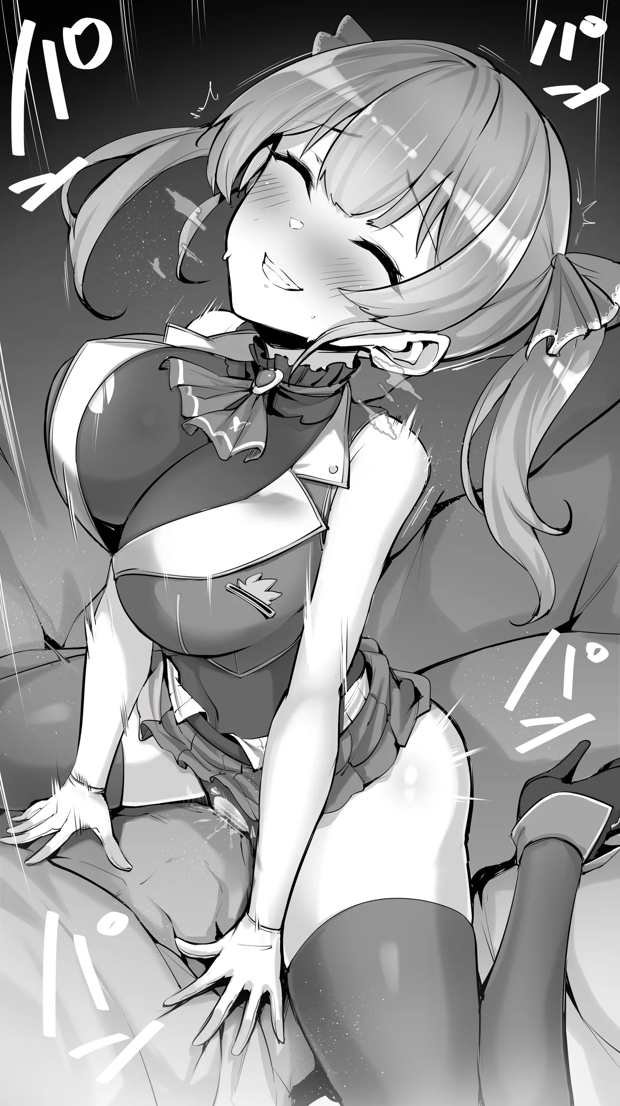 宝〇マリン／Housh〇 Marin 22年5月21日 page 3 full