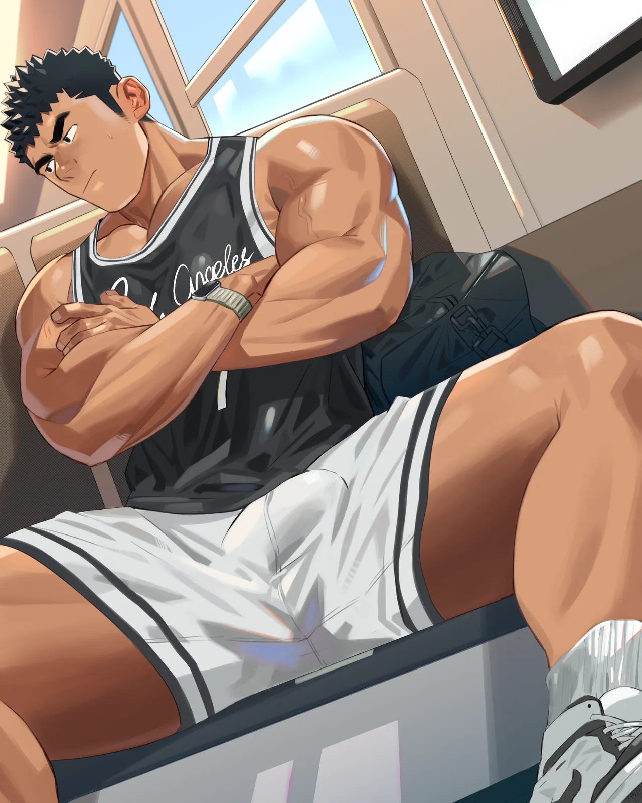 Undercurrent The Album Ep1~5 page 4 full