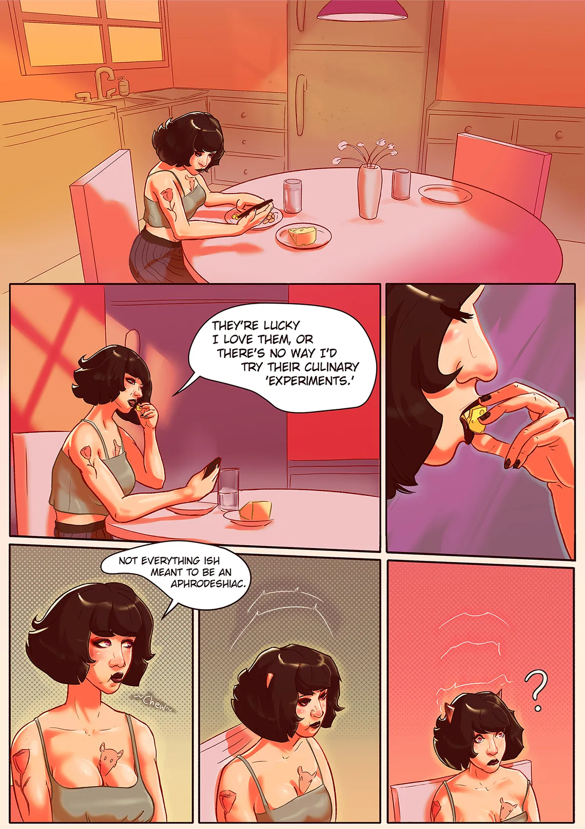 Brie Noir page 3 full