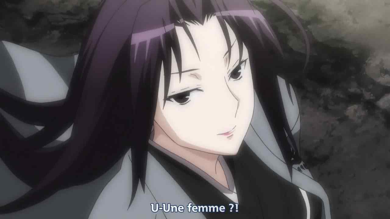 Sekirei Pure Engagement page 3 full