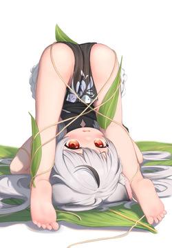 [Pixiv & Fanbox] 五岁洋葱 5tamanegi ~2025.06.01 (28184282)