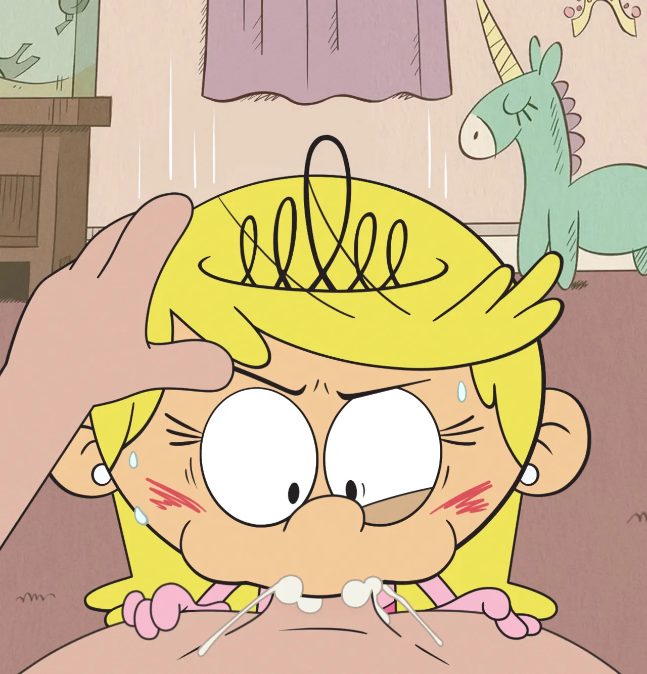 Lola Loud page 2 full