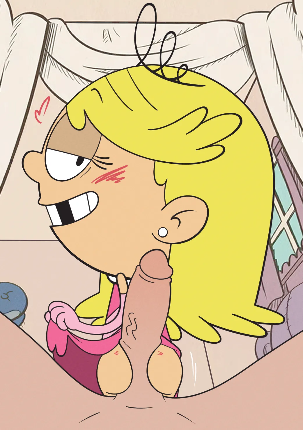 Lola Loud page 3 full