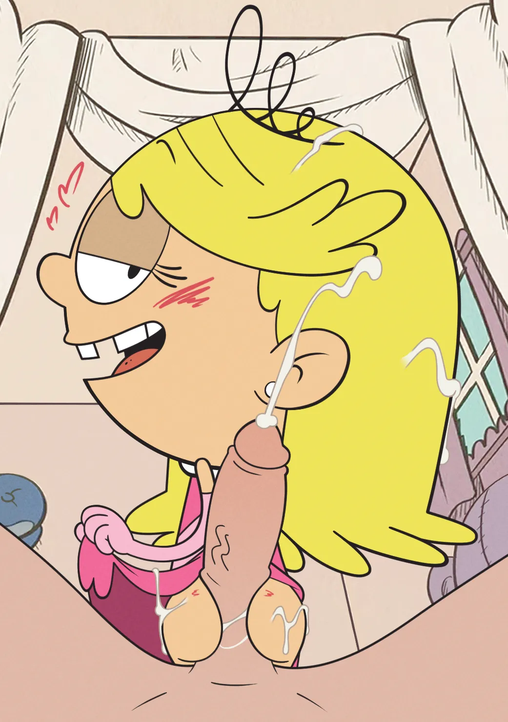 Lola Loud page 4 full