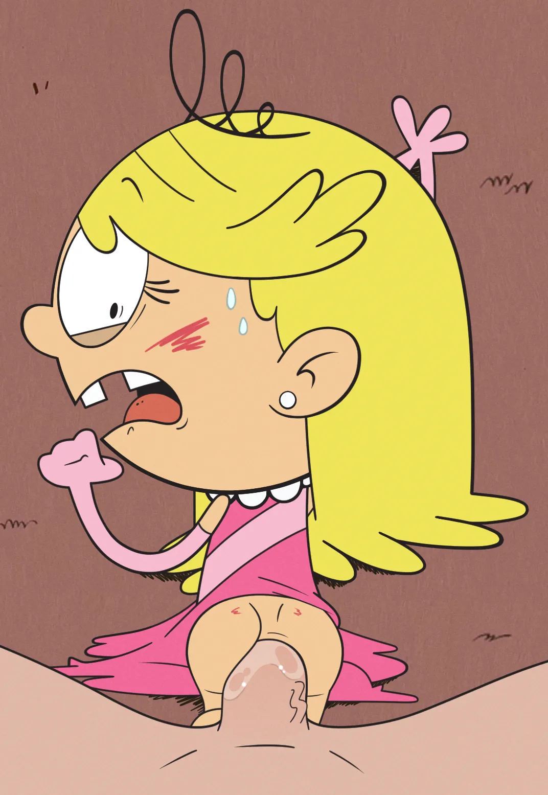 Lola Loud page 5 full