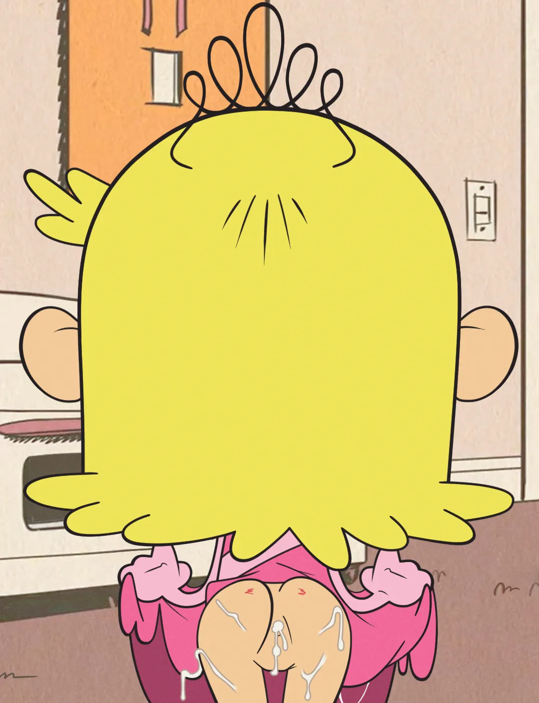 Lola Loud page 8 full