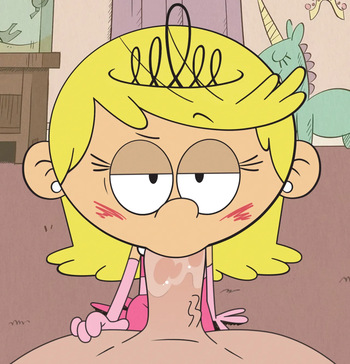 Lola Loud cover