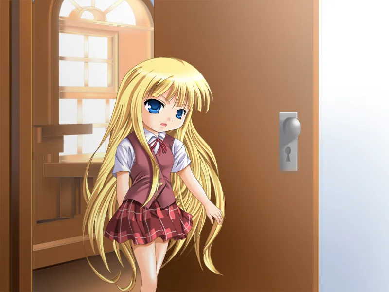 Fukuin wa Utau - Holograph Memories page 10 full