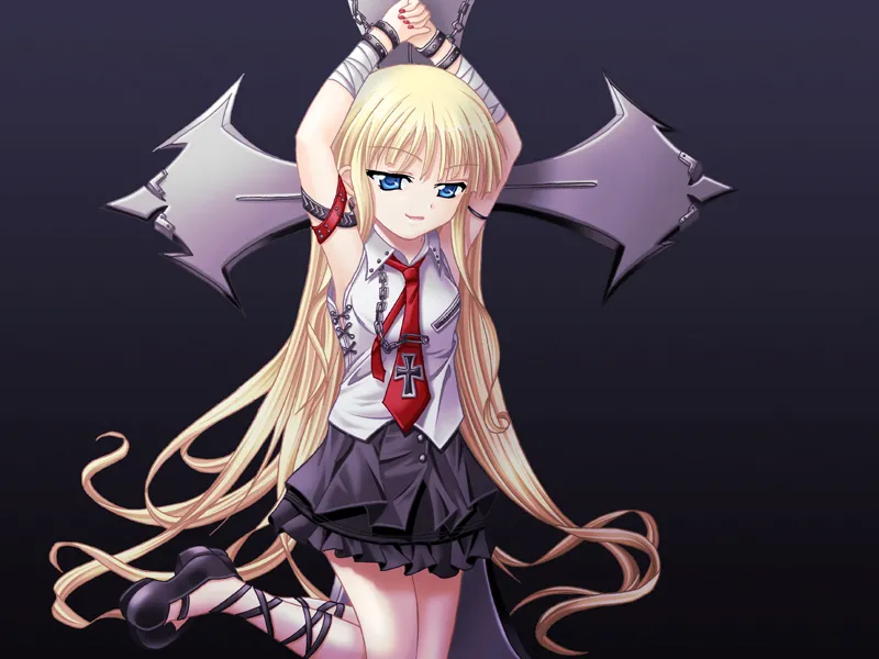 Fukuin wa Utau - Holograph Memories page 2 full