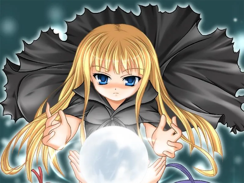 Fukuin wa Utau - Holograph Memories page 5 full