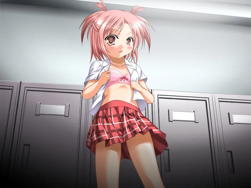 Fukuin wa Utau - Holograph Memories page 8 full