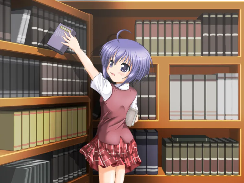 Fukuin wa Utau - Holograph Memories page 9 full