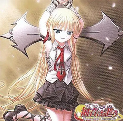 [RozenKreutz] Fukuin wa Utau - Holograph Memories