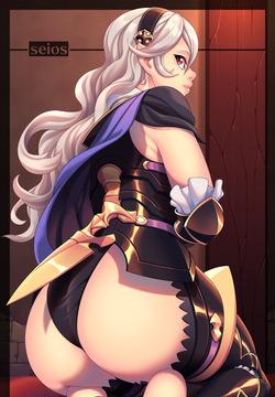 [SEIOS]  Nohr/Valla Girls