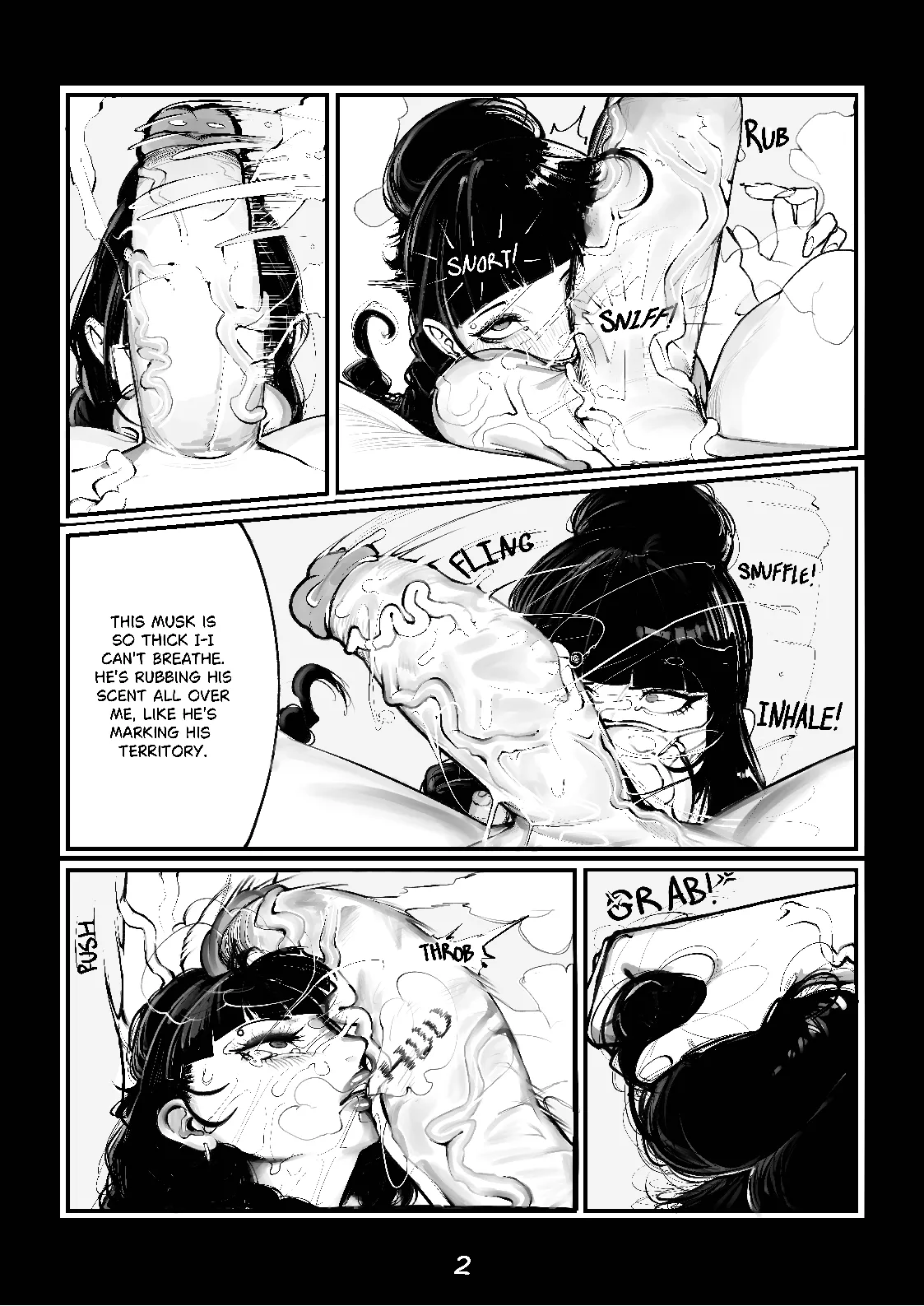 Aroma Remaster page 4 full