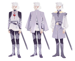 Artist:Viv Tanner  ionel savoi tumblr