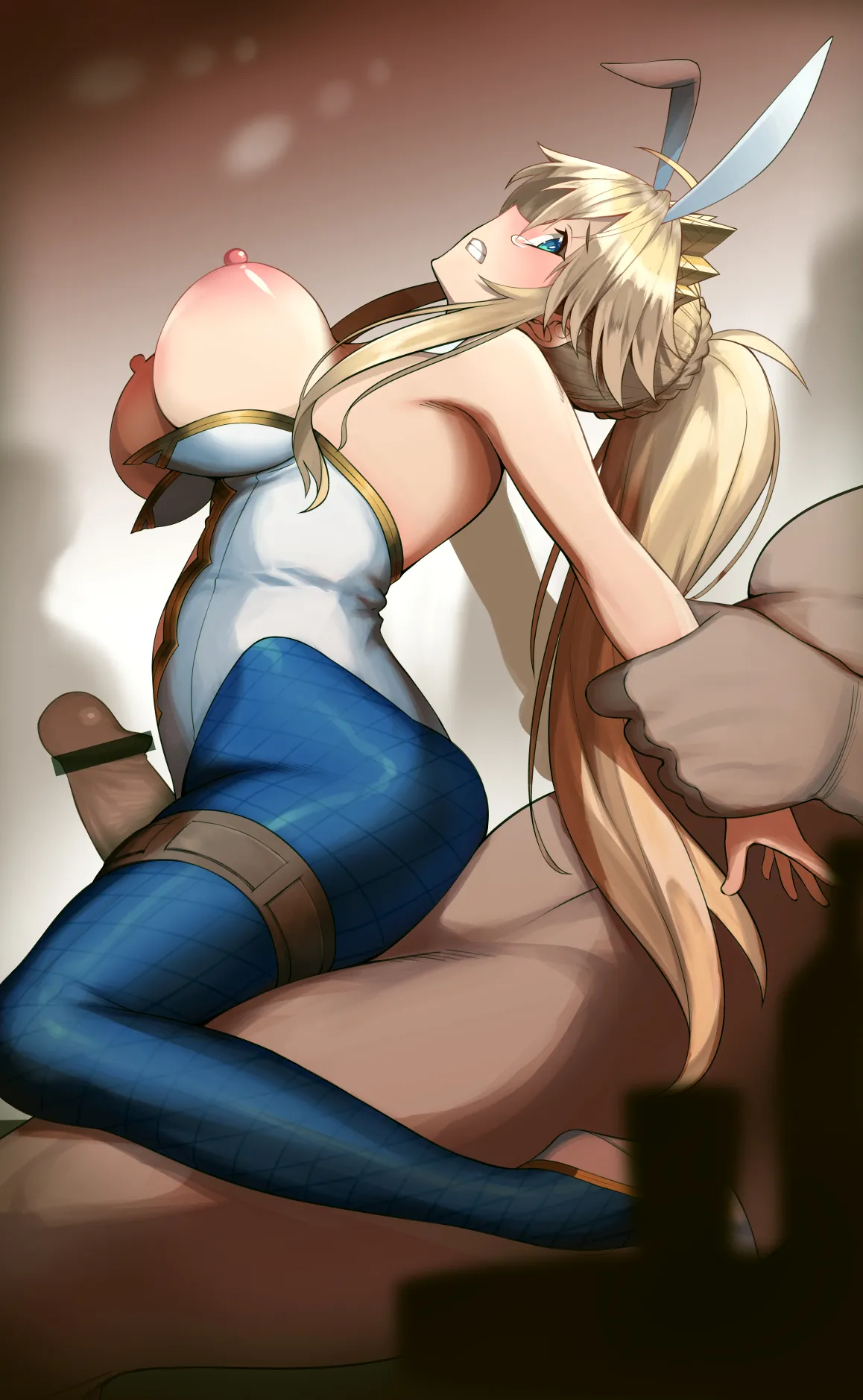 支援者限定 アルトリアルーラー page 9 full