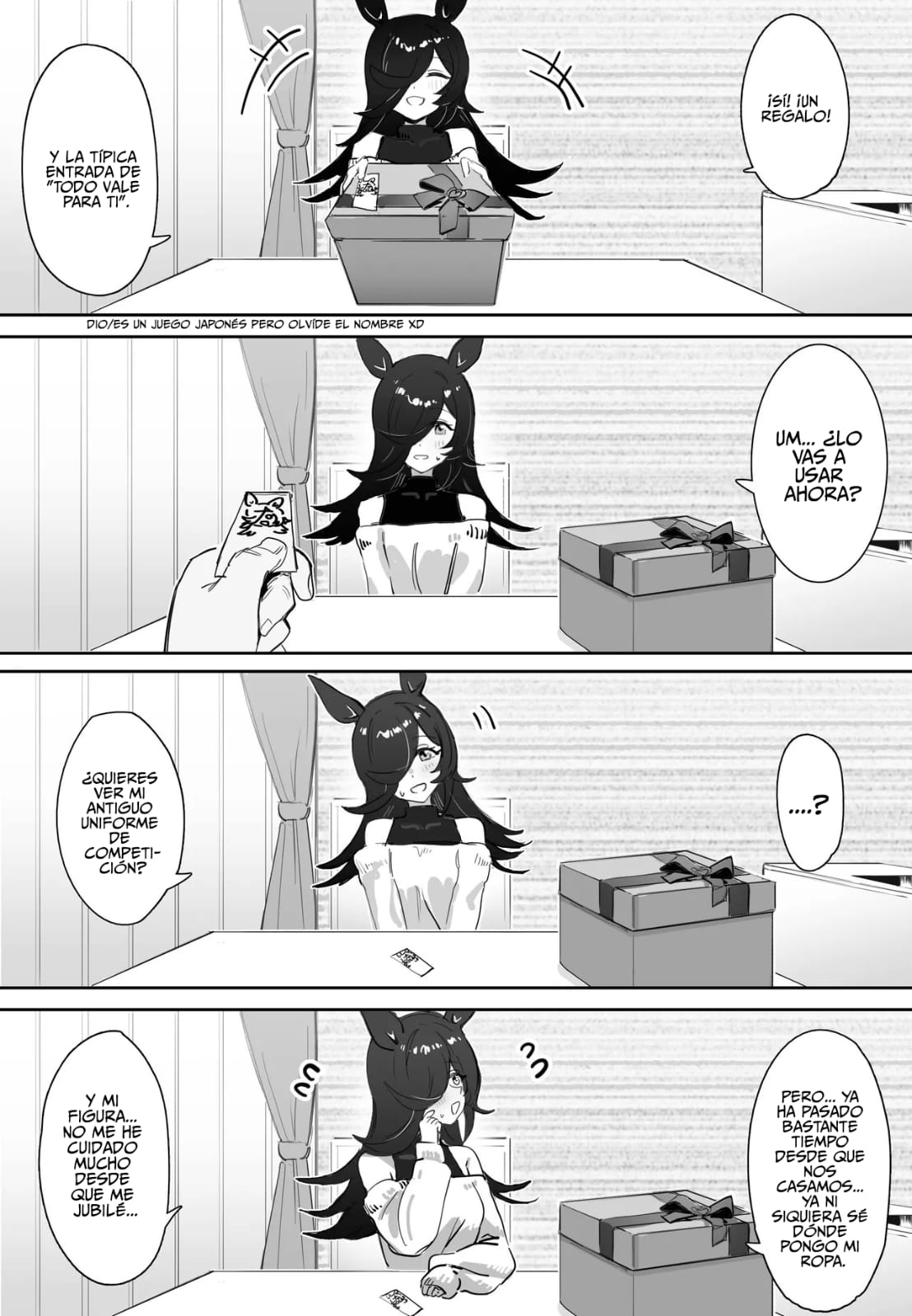 Ima to Mirai to Zutto Aishiteiru Anata page 2 full