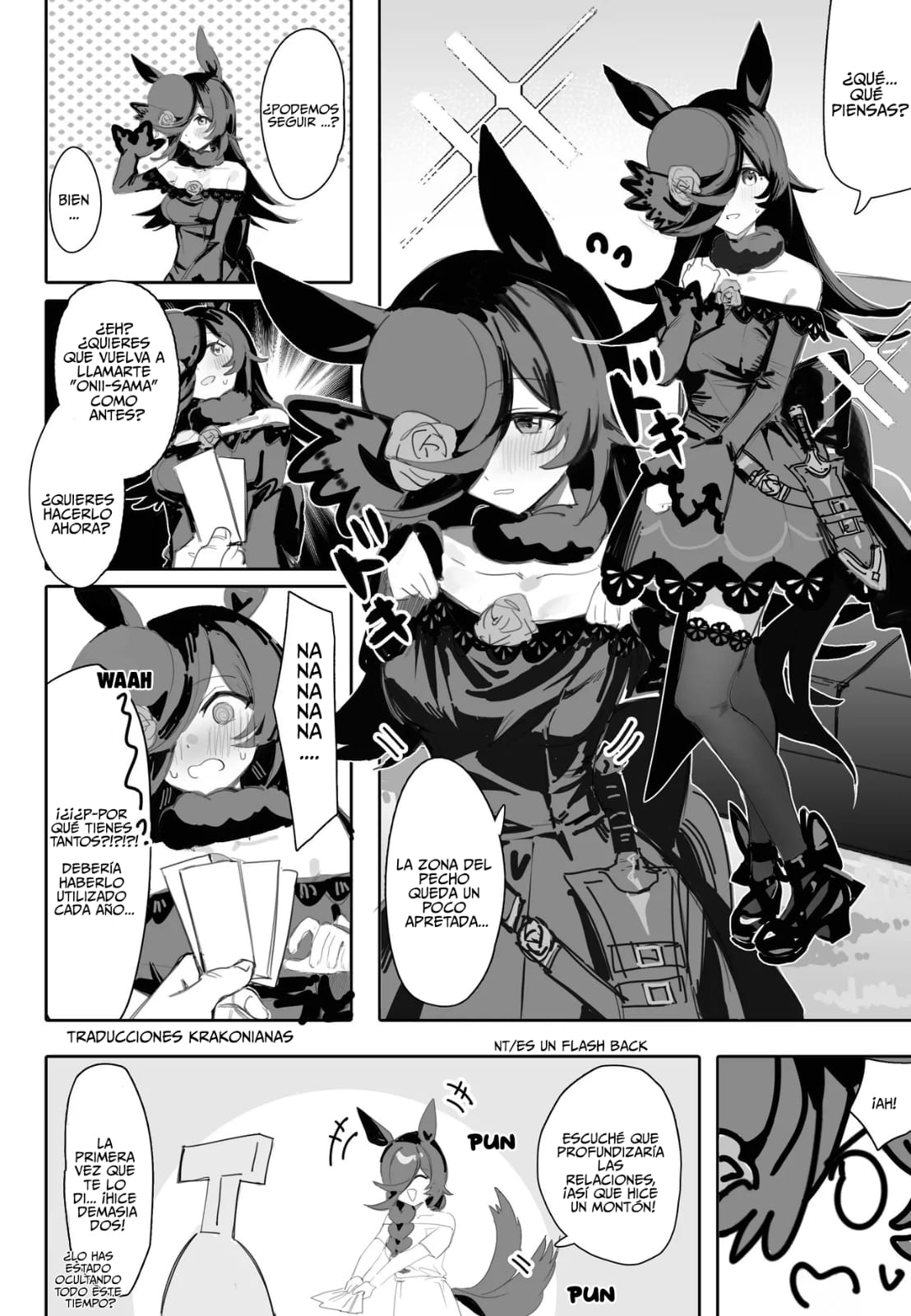 Ima to Mirai to Zutto Aishiteiru Anata page 4 full