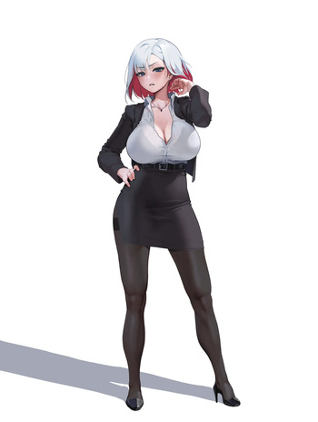 June Uncensored cover