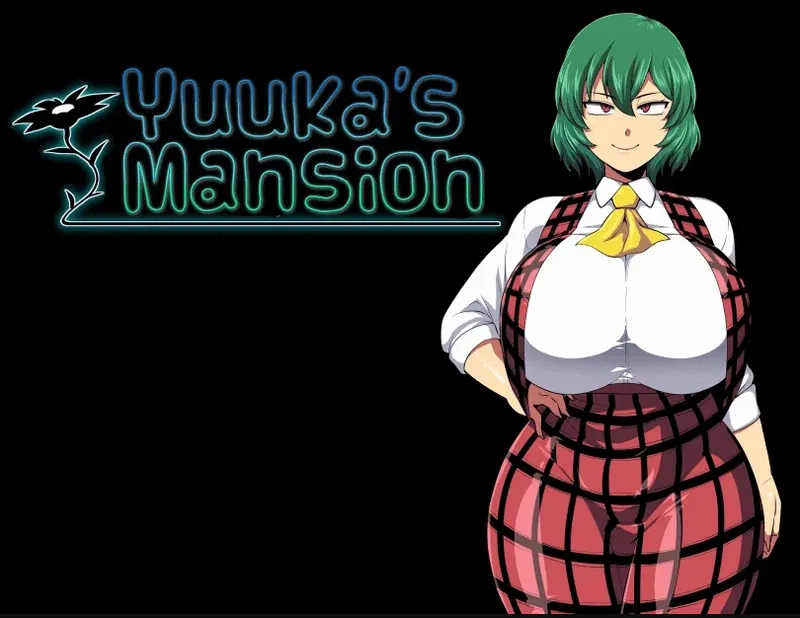 Yuuka's Mansion page 1 full