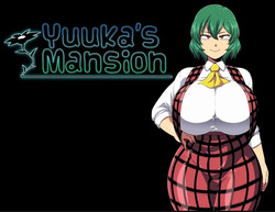 [Amazon] Yuuka's Mansion