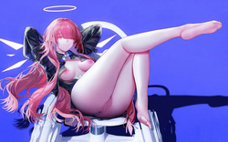 [Pixiv] 幽木MIX (25295189) 2025.06.07