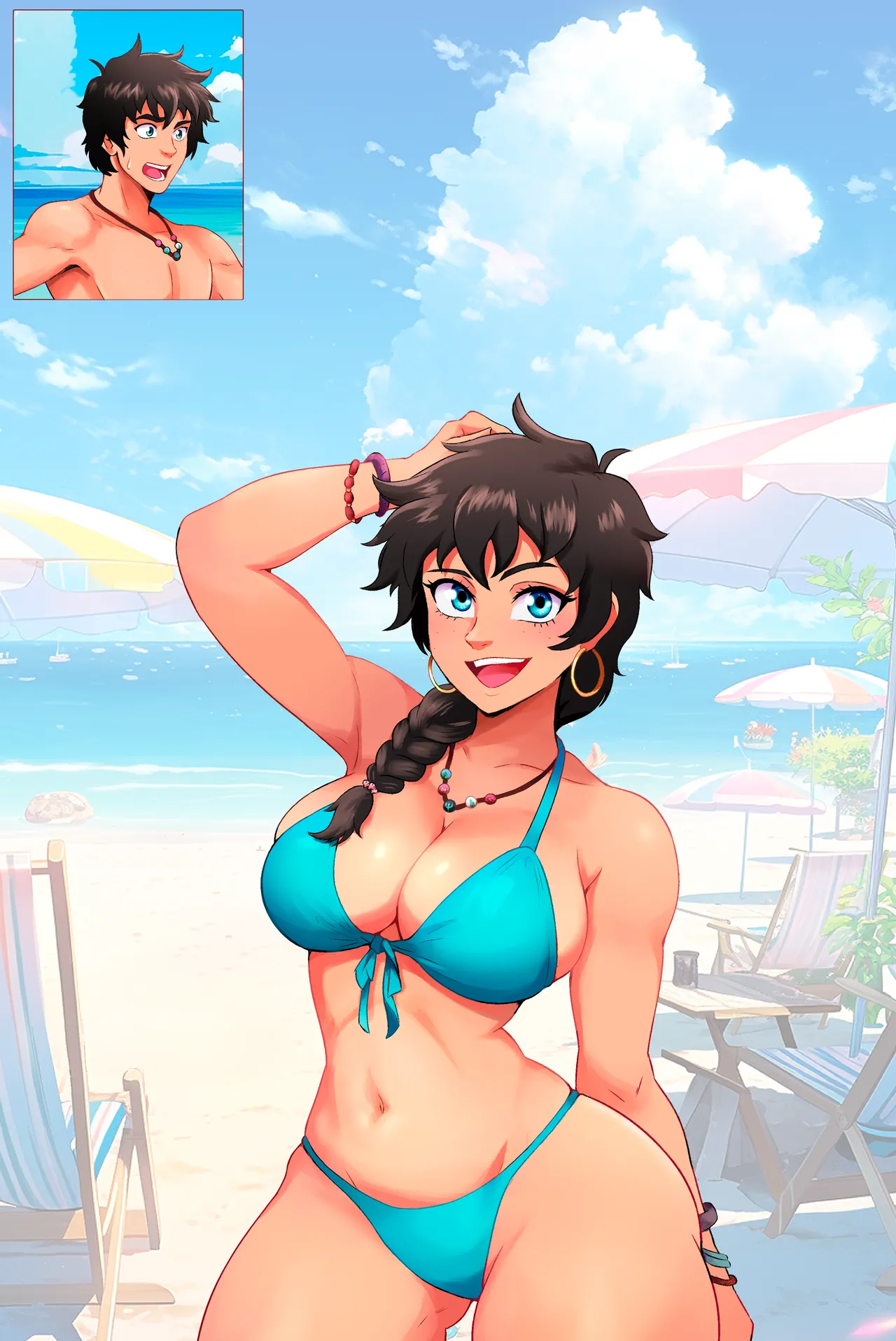 Styx's Vengeance page 5 full