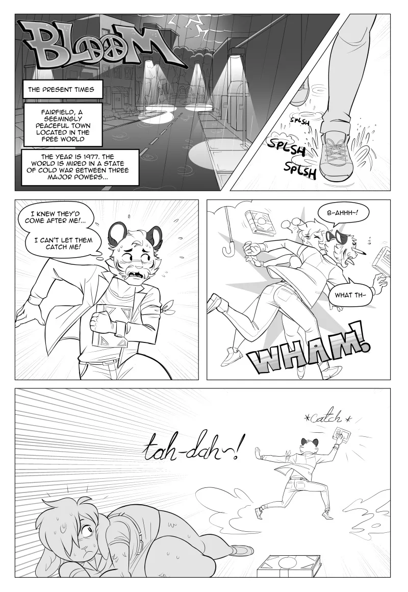 Bloom page 4 full