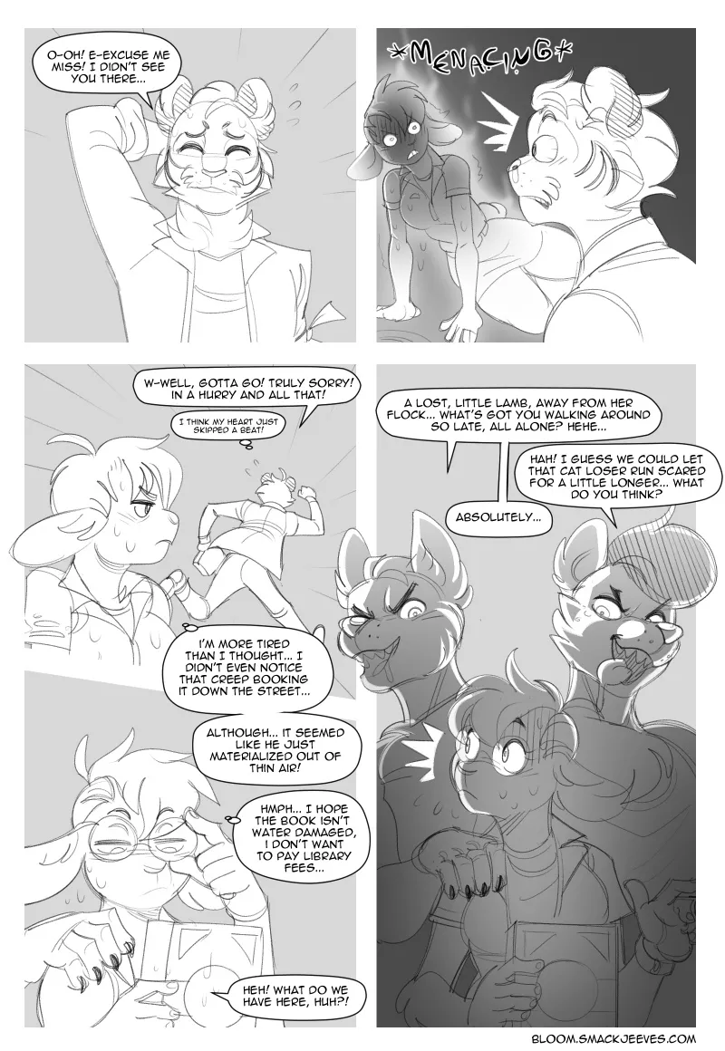 Bloom page 5 full