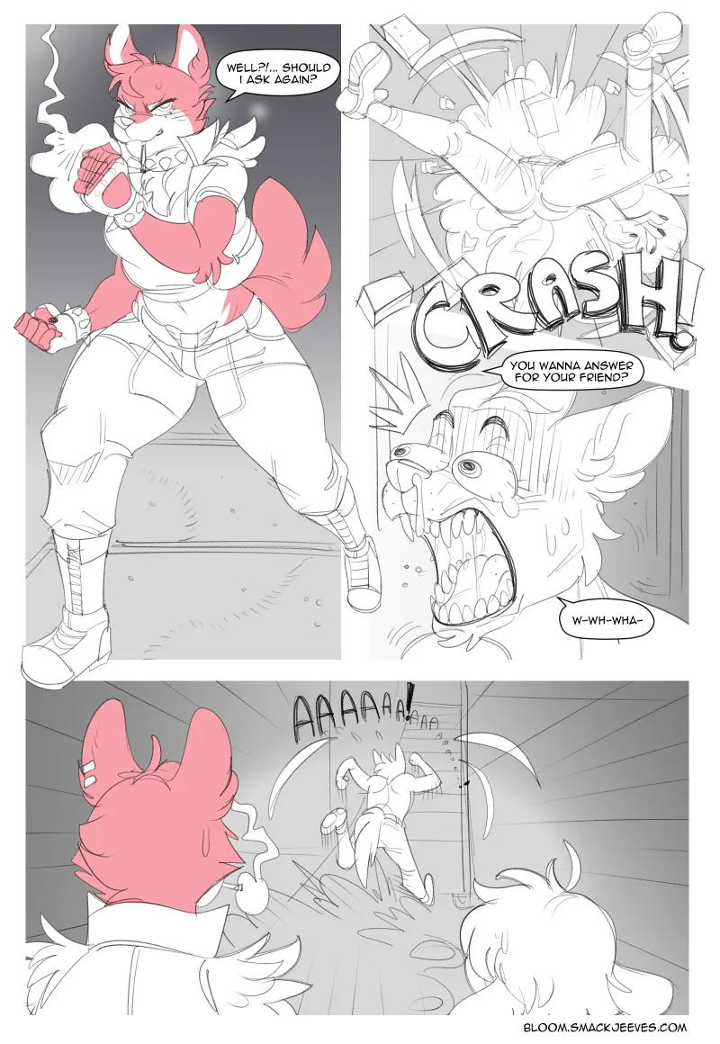 Bloom page 8 full