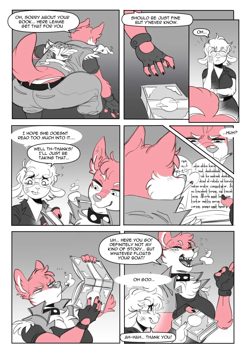 Bloom page 9 full
