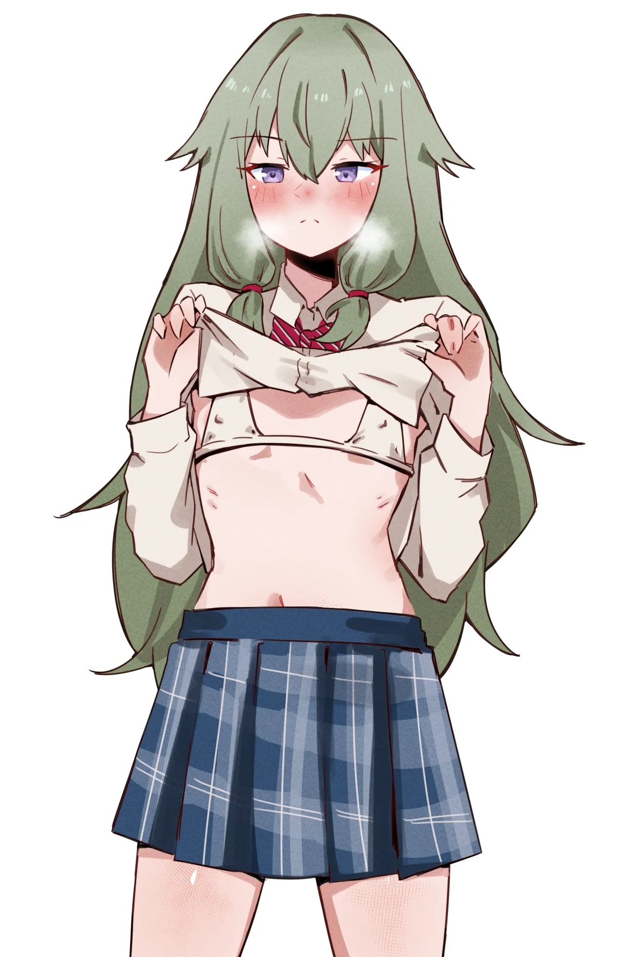 Nene Gravure page 1 full