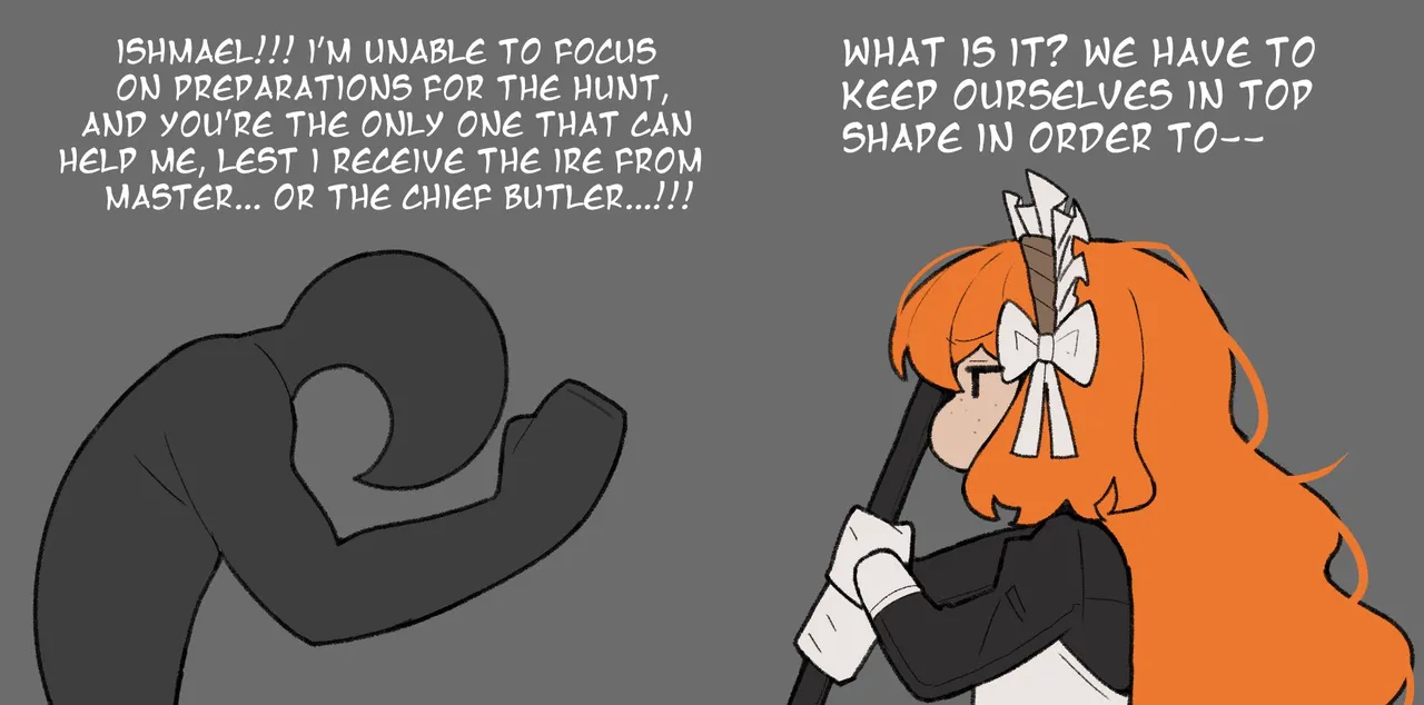 Limbus Company page 10 full