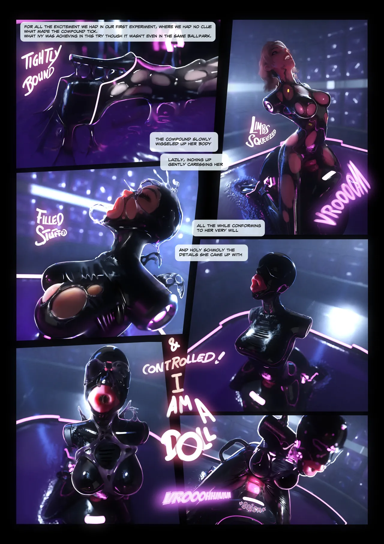 Liquid Equations page 10 full