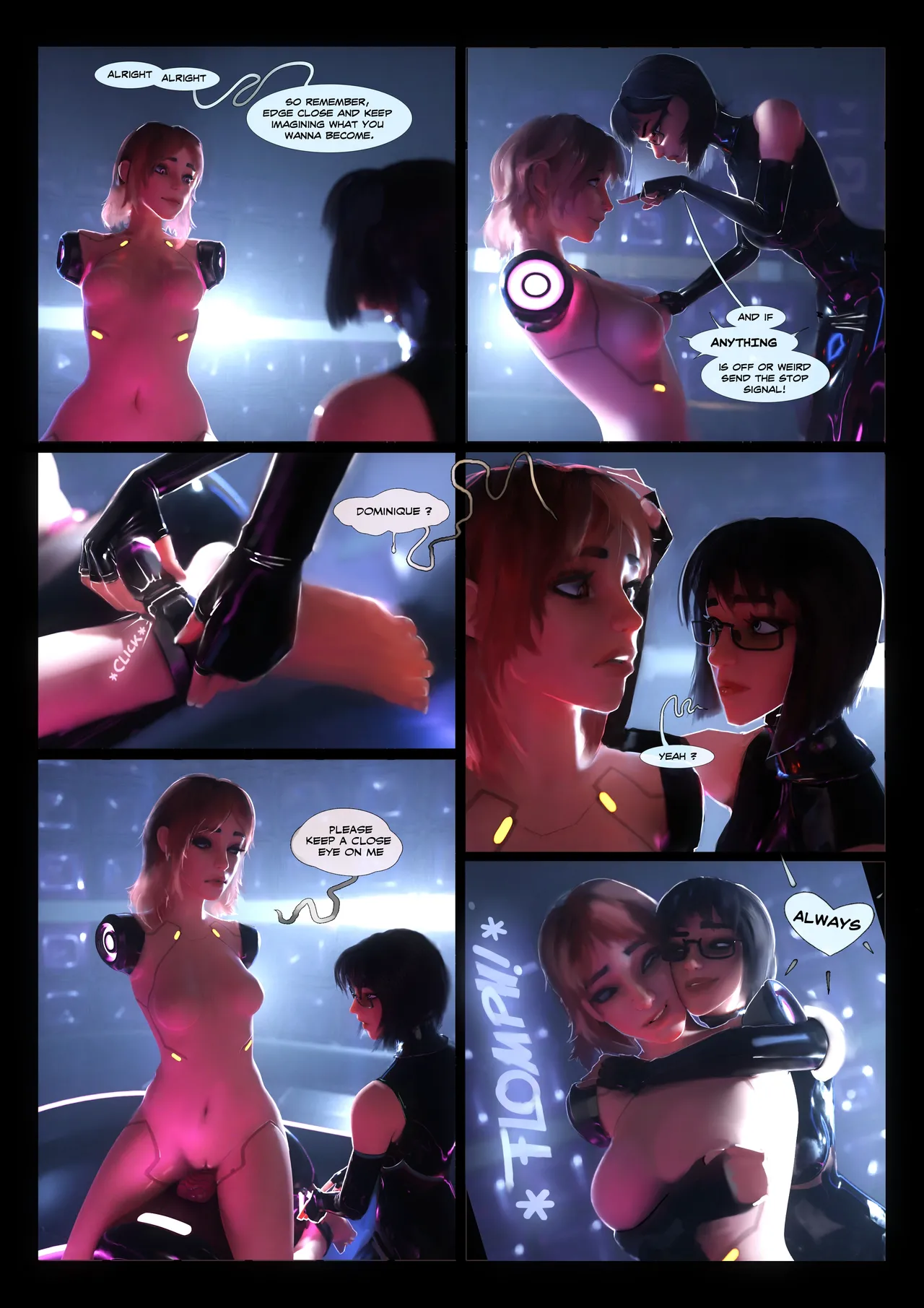 Liquid Equations page 7 full