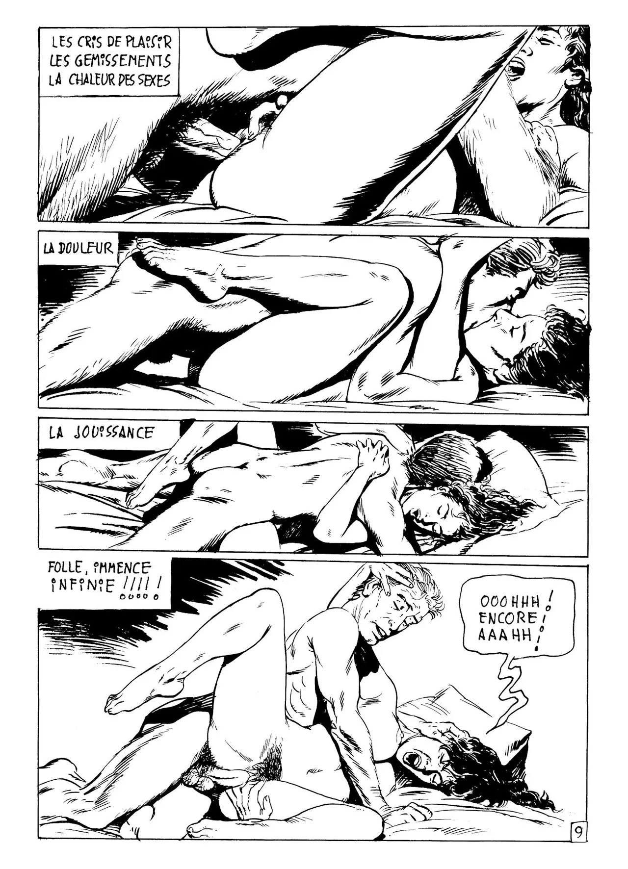 Tadeus Liszt  - Vie privée page 10 full