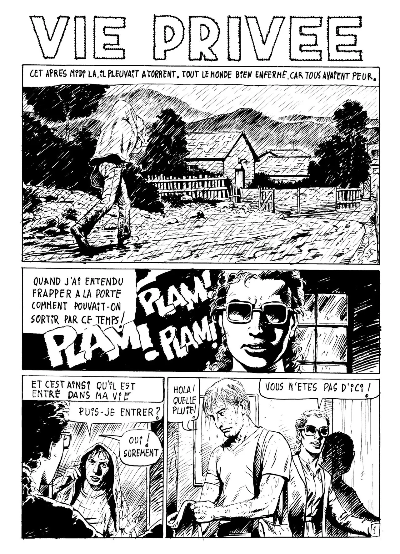 Tadeus Liszt  - Vie privée page 2 full